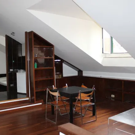 Image 3 - Via Cesare Balbo, 20136 Milan MI, Italy - Apartment for rent