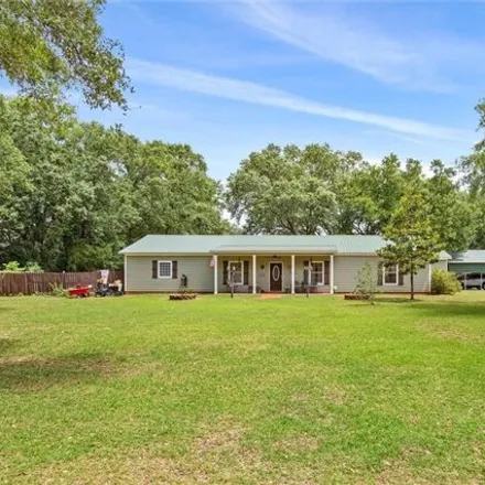 Buy this 3 bed house on 7708 Marie Road in Tillmans Corner, AL 36582