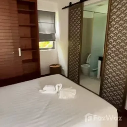 Rent this 1 bed apartment on Soi Cherngtalay 16 in Choeng Thale, Phuket Province 83110