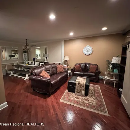 Image 7 - 59 Ocean Breeze Court, Stafford Township, NJ 08050, USA - Townhouse for sale