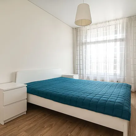 Image 7 - Širvintų g. 46, 08215 Vilnius, Lithuania - Apartment for rent
