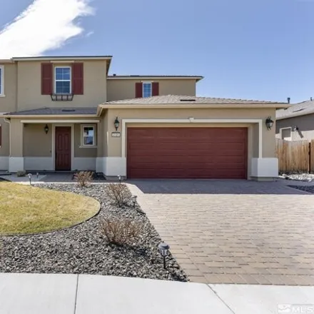Buy this 3 bed house on 2163 Portneuf Drive in Sparks, NV 89436