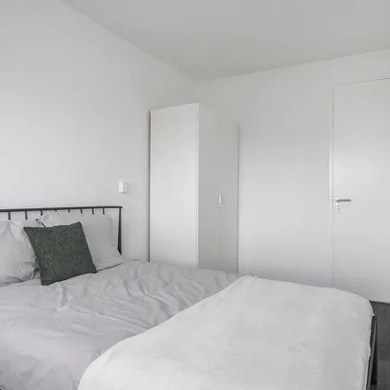 Image 6 - Hoogoord, Hoogoorddreef, 1102 CP Amsterdam, Netherlands - Apartment for rent