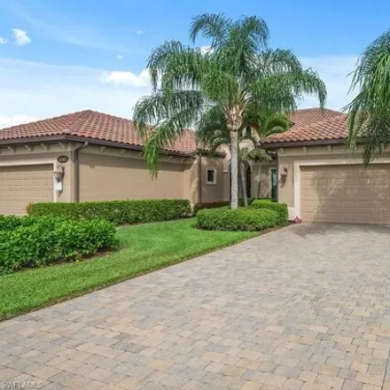 Buy this 3 bed house on 6563 Roma Way in Lely, FL 34113