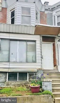 Buy this 3 bed house on 5623 Hadfield Street in Philadelphia, PA 19143