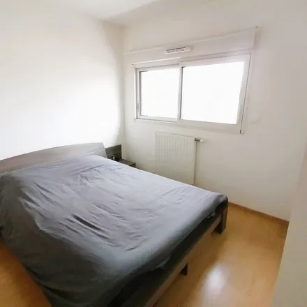 Rent this 3 bed apartment on Manoir du Plessis (ou Plessix) in Rue du Plessis, 35770 Vern-sur-Seiche