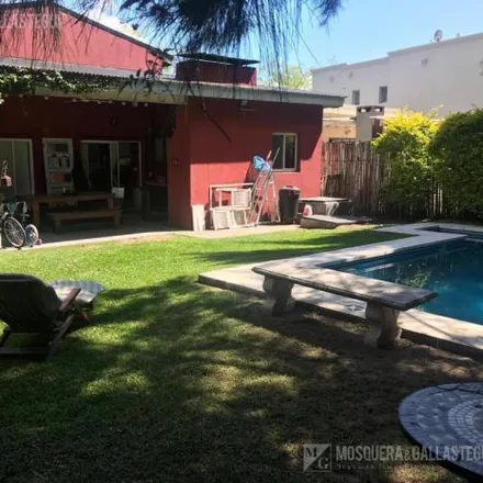 Image 2 - unnamed road, Partido de Tigre, B1617 AAX General Pacheco, Argentina - House for rent