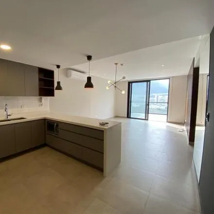 Rent this 3 bed apartment on Eje Exterior in 66197 Santa Catarina, NLE