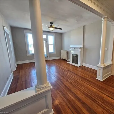 Rent this 3 bed apartment on 911 Westover Avenue in Norfolk, VA 23507