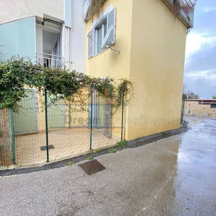 Rent this 4 bed apartment on Via Comunale Margherita in 80131 Naples NA, Italy