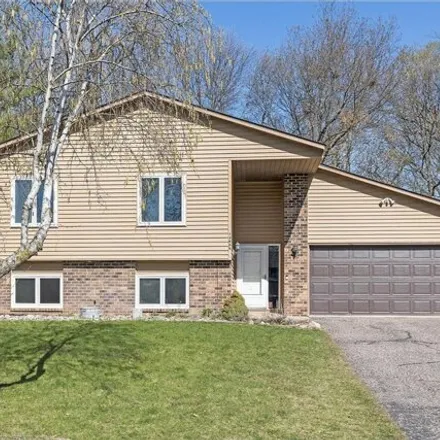 Image 1 - 13625 Hanover Court, Apple Valley, MN 55124, USA - House for sale