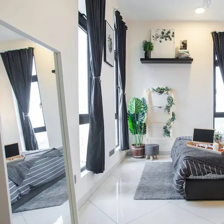 Rent this 2 bed apartment on Taman Tenaga in 55300 Kuala Lumpur, Malaysia