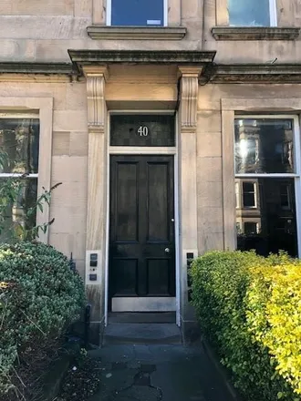 Image 1 - 32 Comely Bank Avenue, City of Edinburgh, EH4 1EL, United Kingdom - Apartment for rent