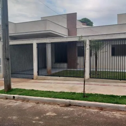 Image 2 - Rua José Ernâni Neves, Aeroporto, Londrina - PR, 86036-030, Brazil - House for sale