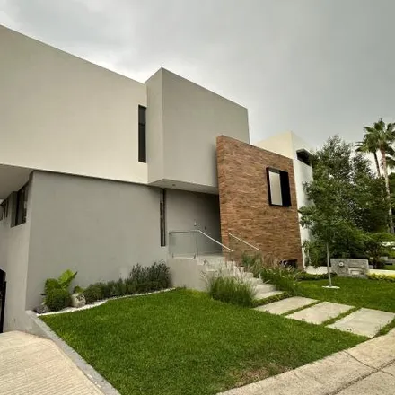 Image 2 - Paseo de los Valles, Valle Real, 45210 Zapopan, JAL, Mexico - House for sale