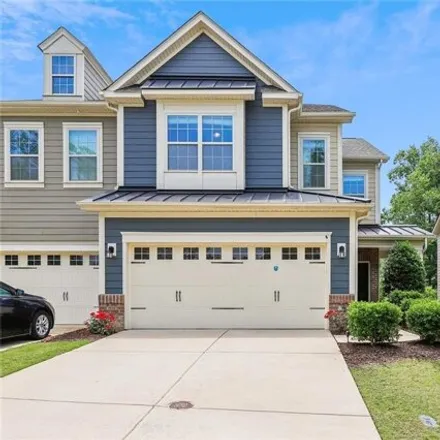 Buy this 3 bed house on 265 Butterfly Place in Tega Cay, SC 29708