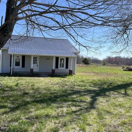 Buy this 3 bed house on 142 Tinsley Road in Allen County, KY 42164