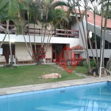 Image 2 - Alameda Pintarroxo, Jardim Belval, Barueri - SP, 06519-085, Brazil - House for rent