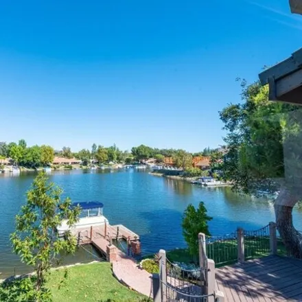 Rent this 4 bed house on 1200 Bluesail Circle in Westlake Village, Thousand Oaks