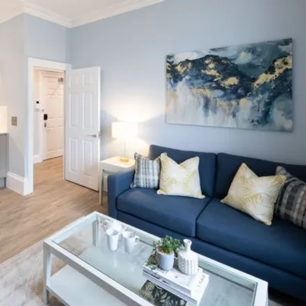 Rent this 4 bed apartment on Travis Perkins in Cotham Hill, Bristol