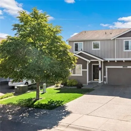 Buy this 4 bed house on 12899 115th Avenue Court East in South Hill, WA 98374
