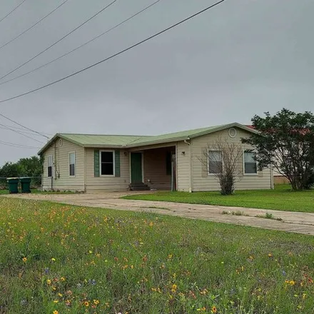 Rent this 2 bed house on 305 South Avenue South in Marble Falls, TX 78654