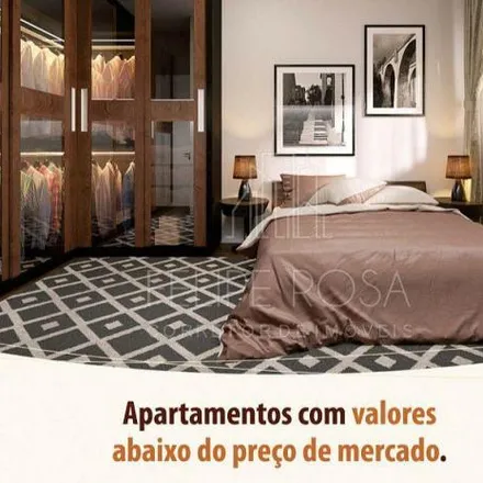 Buy this 2 bed apartment on Rua Arnaldo Emílio Dalçóquio in Cordeiros, Itajaí - SC