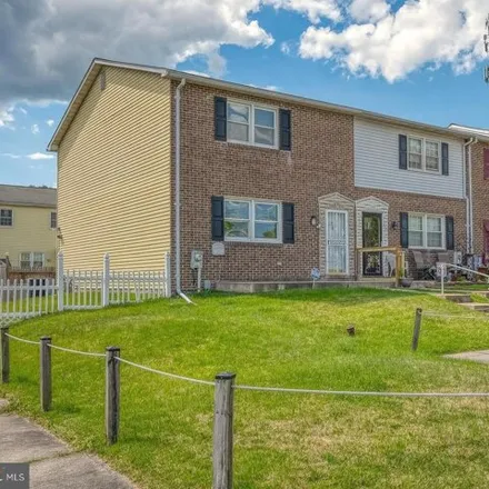 Buy this 3 bed house on 8500 Arry Place in Parkville, MD 21234