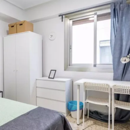 Rent this 5 bed room on Juan de Garay in Carrer de Juan de Garay, 46017 Valencia