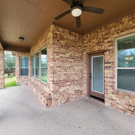Rent this 4 bed apartment on unnamed road in Jersey Village, TX 77065