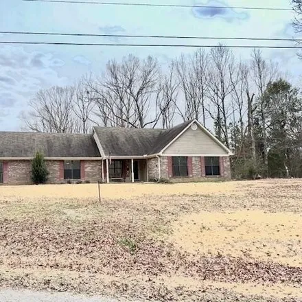 Buy this 5 bed house on 74 County Road 470 in Lafayette County, MS 38655