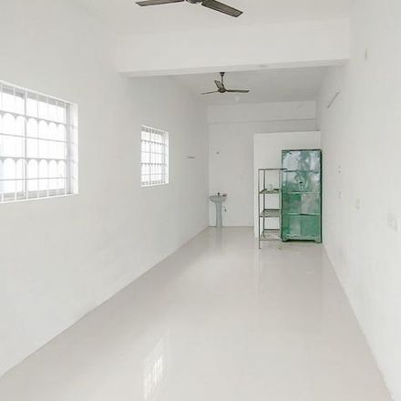 Rent this 1 bed apartment on unnamed road in Ward 37, Coimbatore - 641001