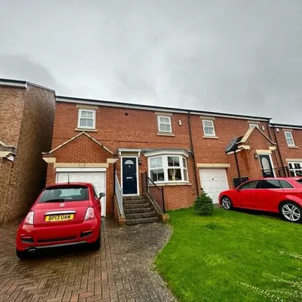 Buy this 4 bed duplex on Elmfield in Hetton-le-Hole, DH5 9BX