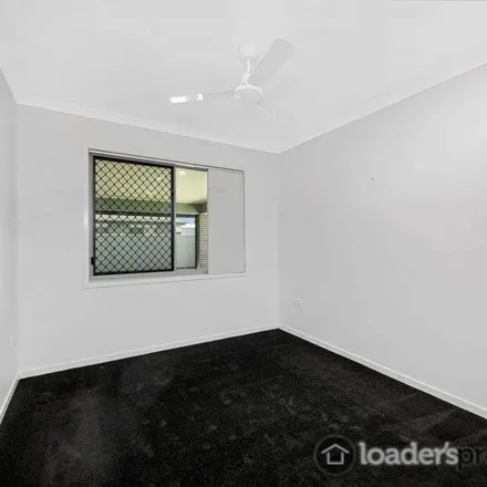 Rent this 4 bed apartment on Palermo Avenue in Ashfield QLD 4670, Australia