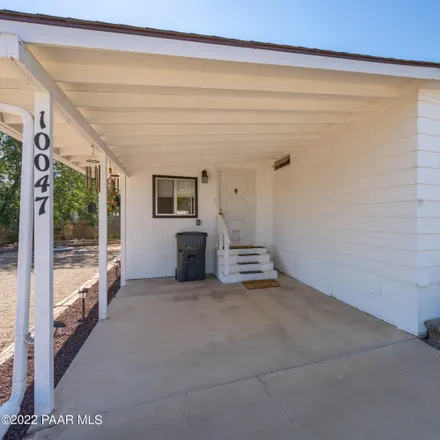 Image 4 - 10053 Buckskin Drive, Yavapai County, AZ 86327, USA - House for sale