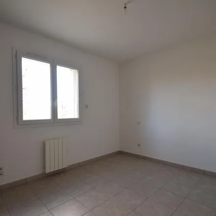 Rent this 4 bed apartment on 527 Route du Peyrou in 07200 Vesseaux, France