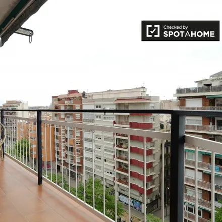 Image 7 - Carrer d'Aragó, 604, 08018 Barcelona, Spain - Apartment for rent