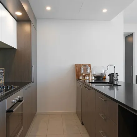 Rent this 2 bed apartment on Aberdeen Street in Perth WA 6003, Australia