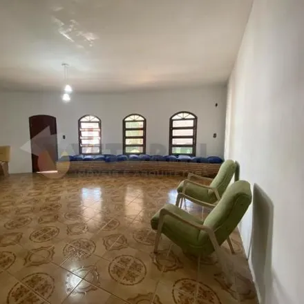 Buy this 2 bed house on Avenida Guarda Mirim Juarez in Indaiá, Caraguatatuba - SP