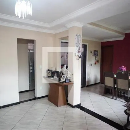 Rent this 3 bed house on Rua Calcutá in Pampulha, Belo Horizonte - MG