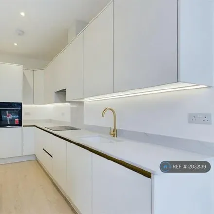 Rent this 2 bed apartment on Lower Park Road in London, DA17 6EE