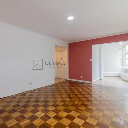 Rent this 3 bed apartment on Alameda Itu 1043 in Cerqueira César, São Paulo - SP