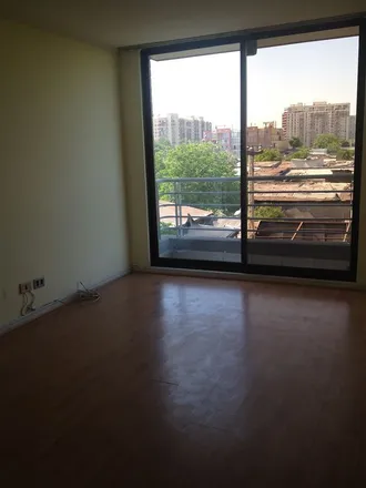Buy this 1 bed apartment on General Baquedano 1240 in 834 0309 Santiago, Chile