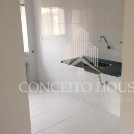 Buy this 2 bed apartment on Condomínio Domus Conviva in Estrada das Rosas 2140, Jardim Santa Maria