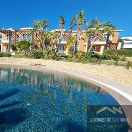 Buy this 2 bed townhouse on Rampa do Solferias in 8400-500 Carvoeiro, Portugal