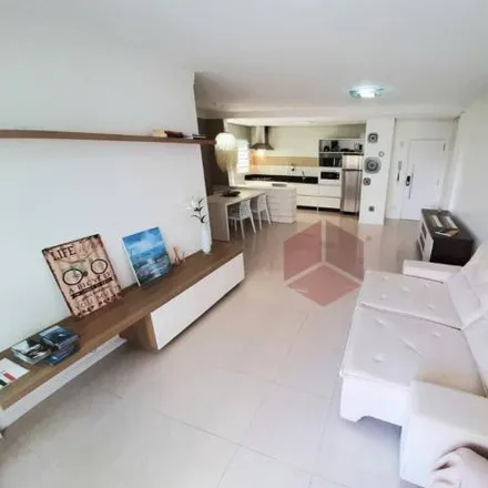 Buy this 3 bed apartment on Rua das Algas in Jurerê Internacional, Florianópolis - SC