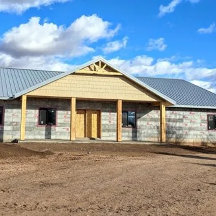 Image 5 - Hatch Lane, Taylor, Navajo County, AZ, USA - House for sale