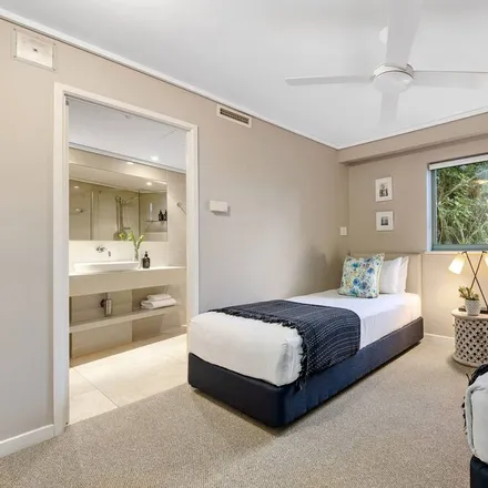 Rent this 3 bed apartment on Noosa Heads QLD 4567