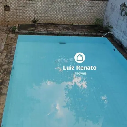 Buy this 3 bed house on Rua Costa Rica in Sion, Belo Horizonte - MG