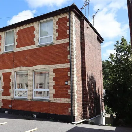 Rent this 3 bed apartment on unnamed road in Truro, TR1 1JL